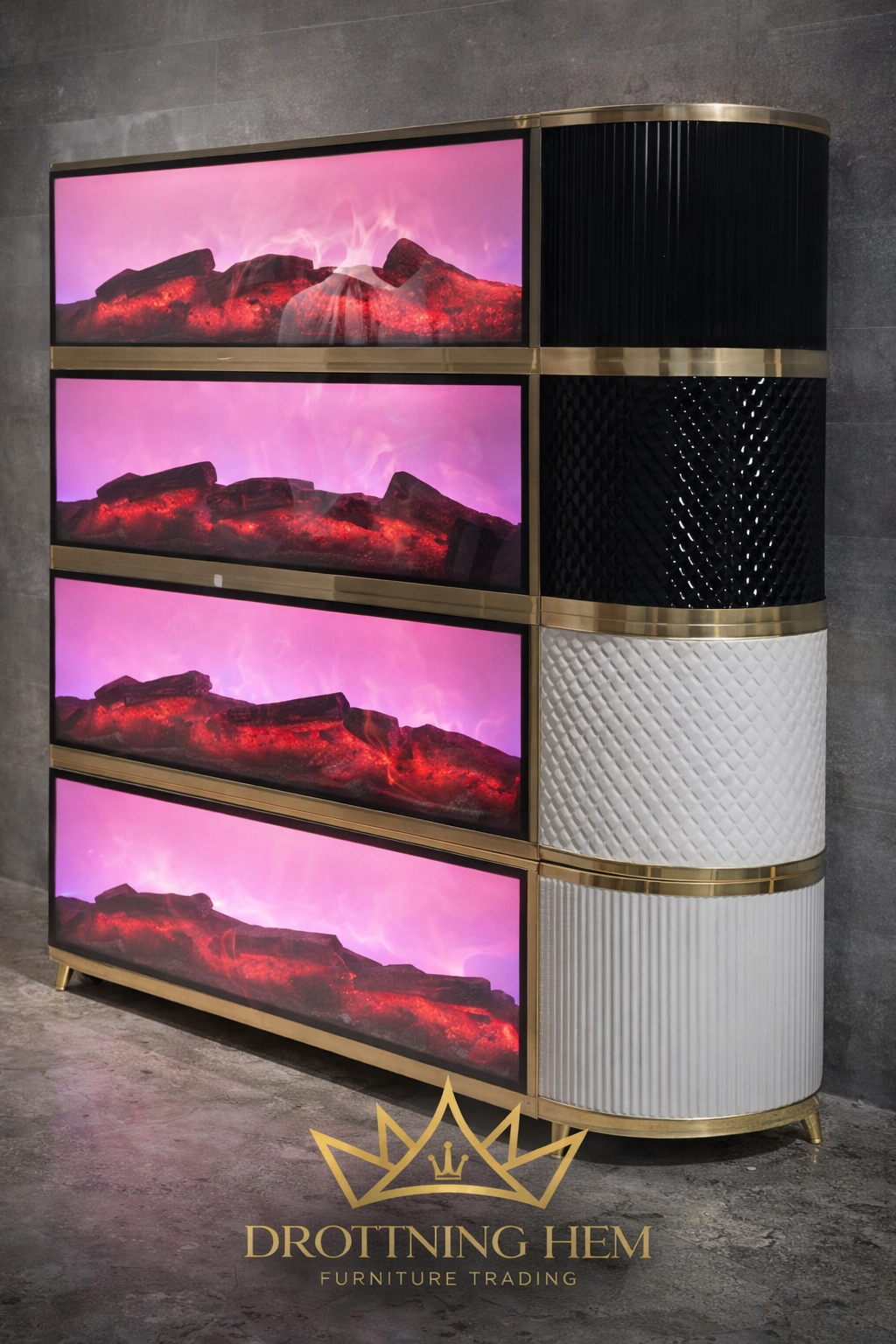 TV-bänk